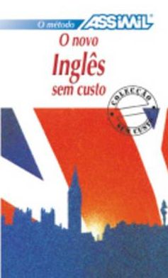 O Novo Ingles Sem Custo