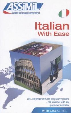 Italian with Ease