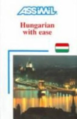 Hungarian: Book Method