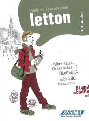 Letton de Poche