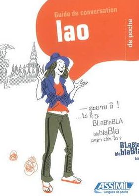 Lao de Poche