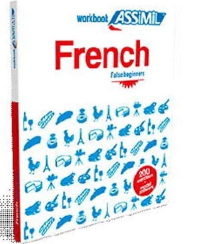 French Workbook