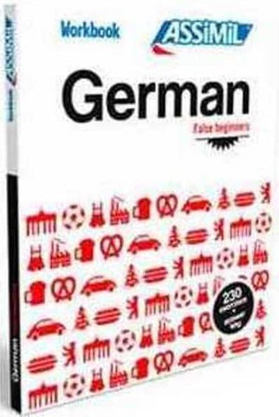 German Workbook