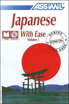 Japanese with Ease