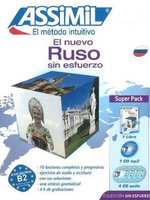 El Nuevo Ruso Sin Esfuerzo