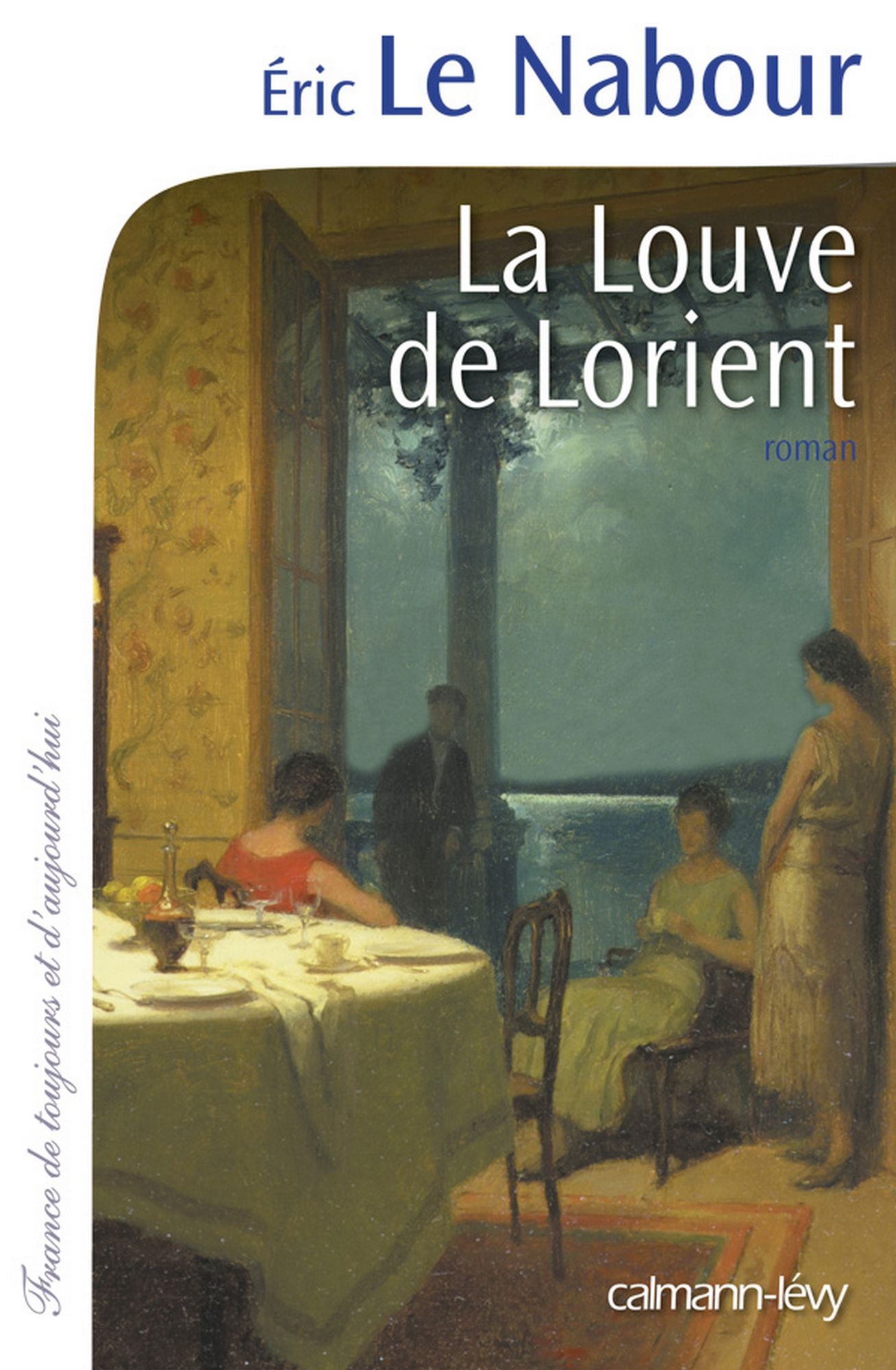 La Louve de Lorient