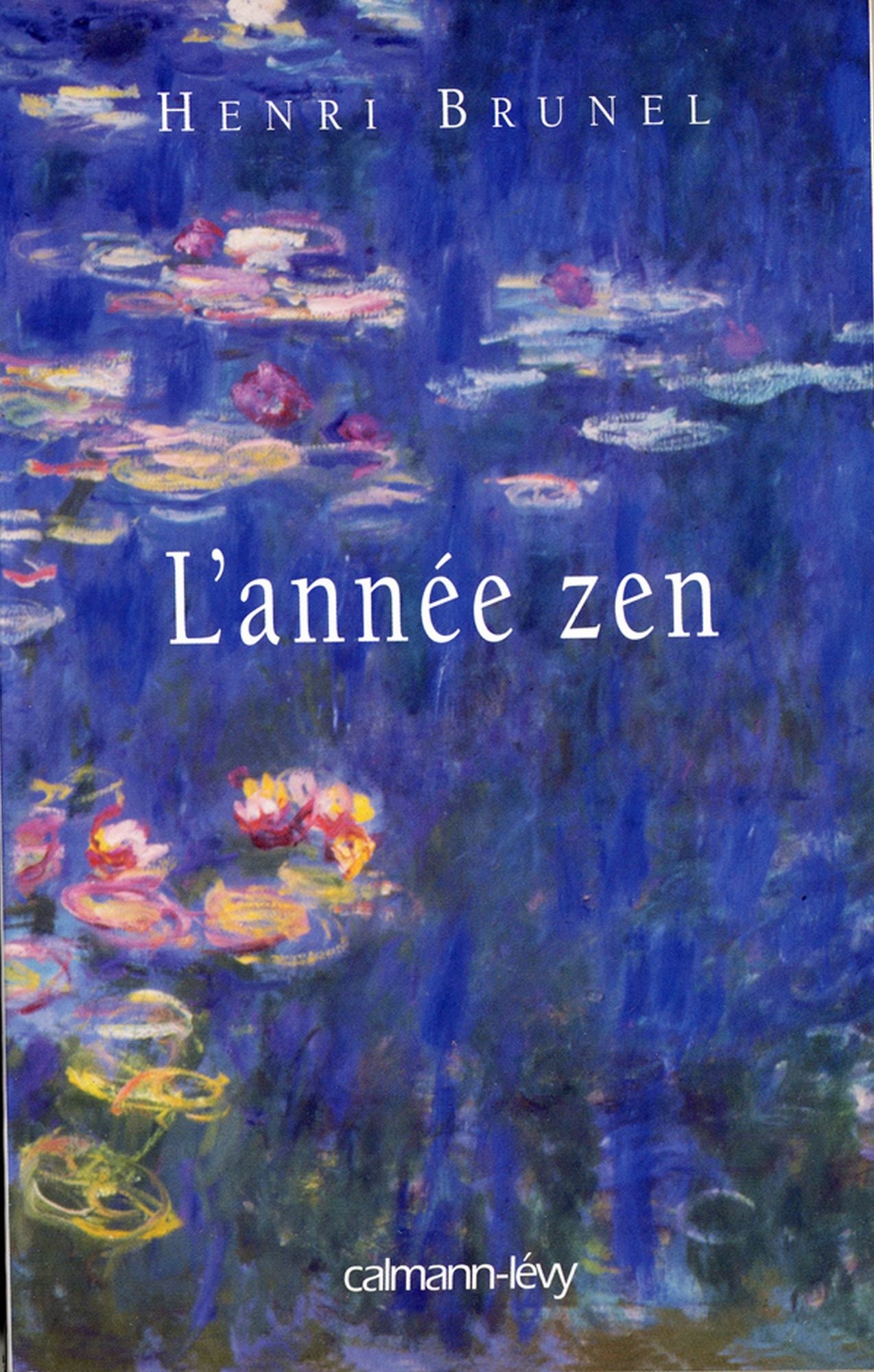 L'Année zen