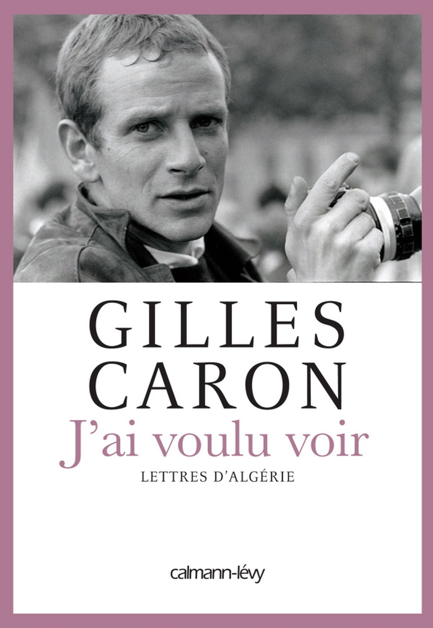 J'ai voulu voir