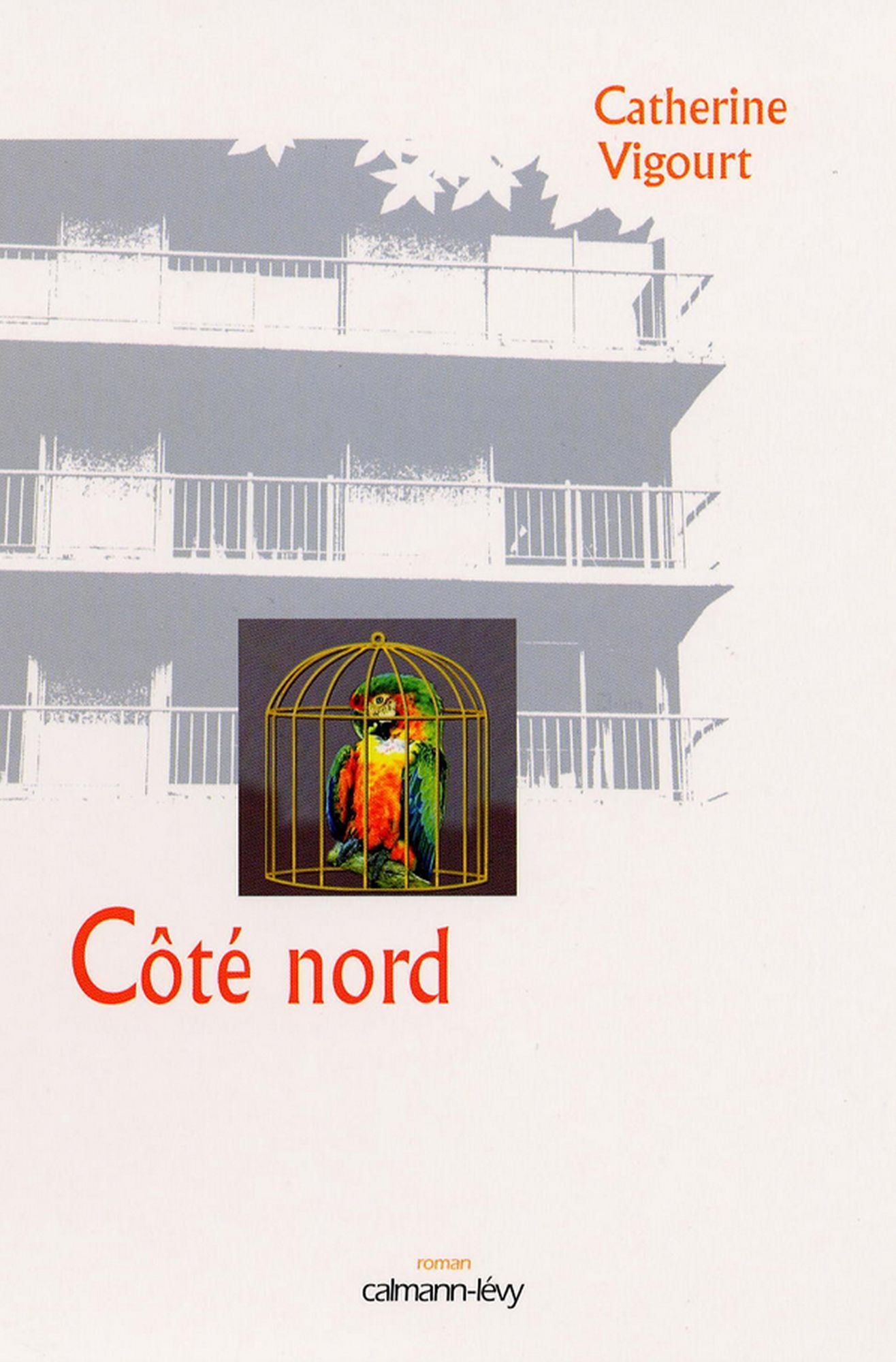Côté Nord