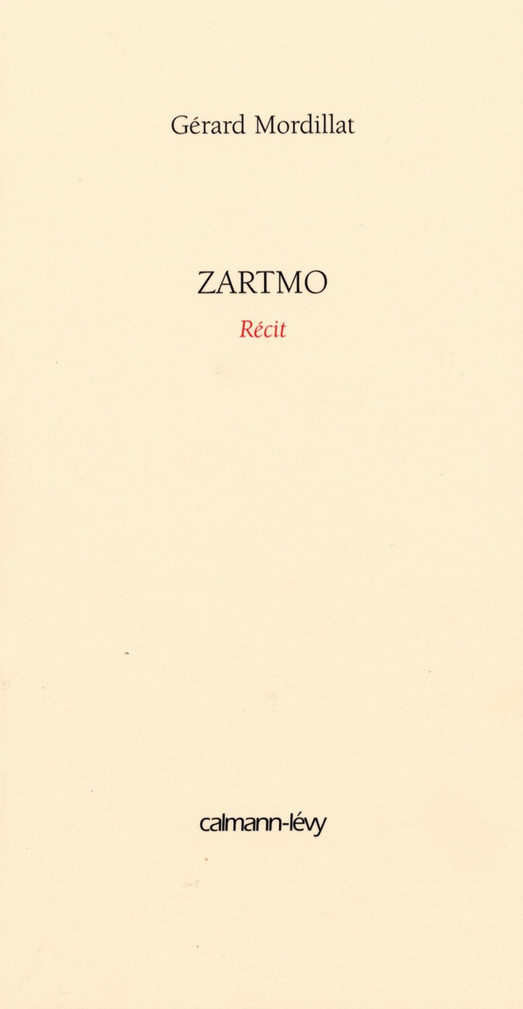 Zartmo