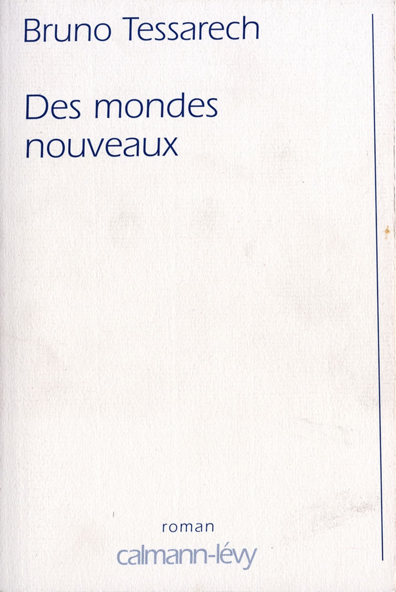 Des mondes nouveaux