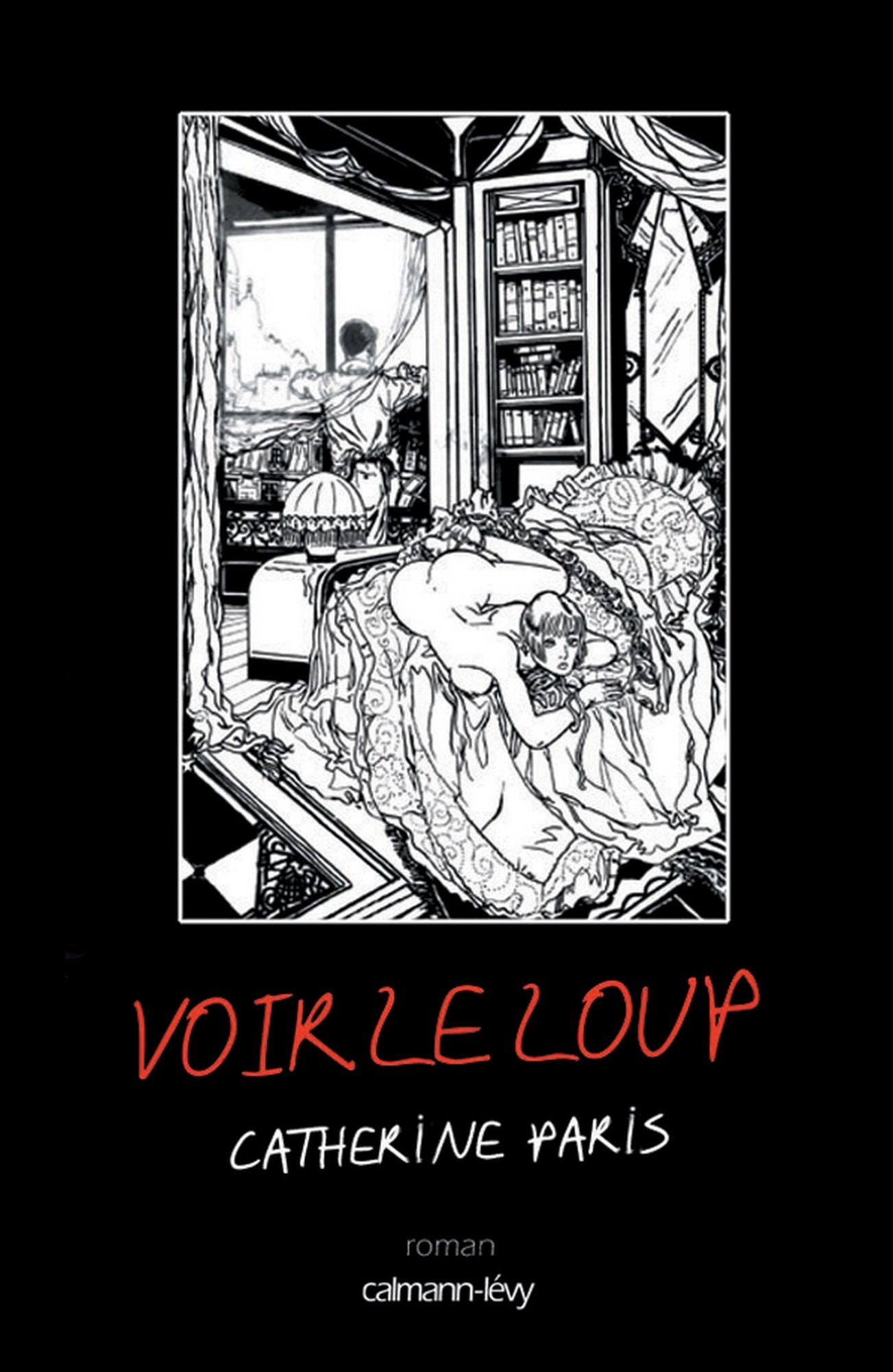 Voir le loup