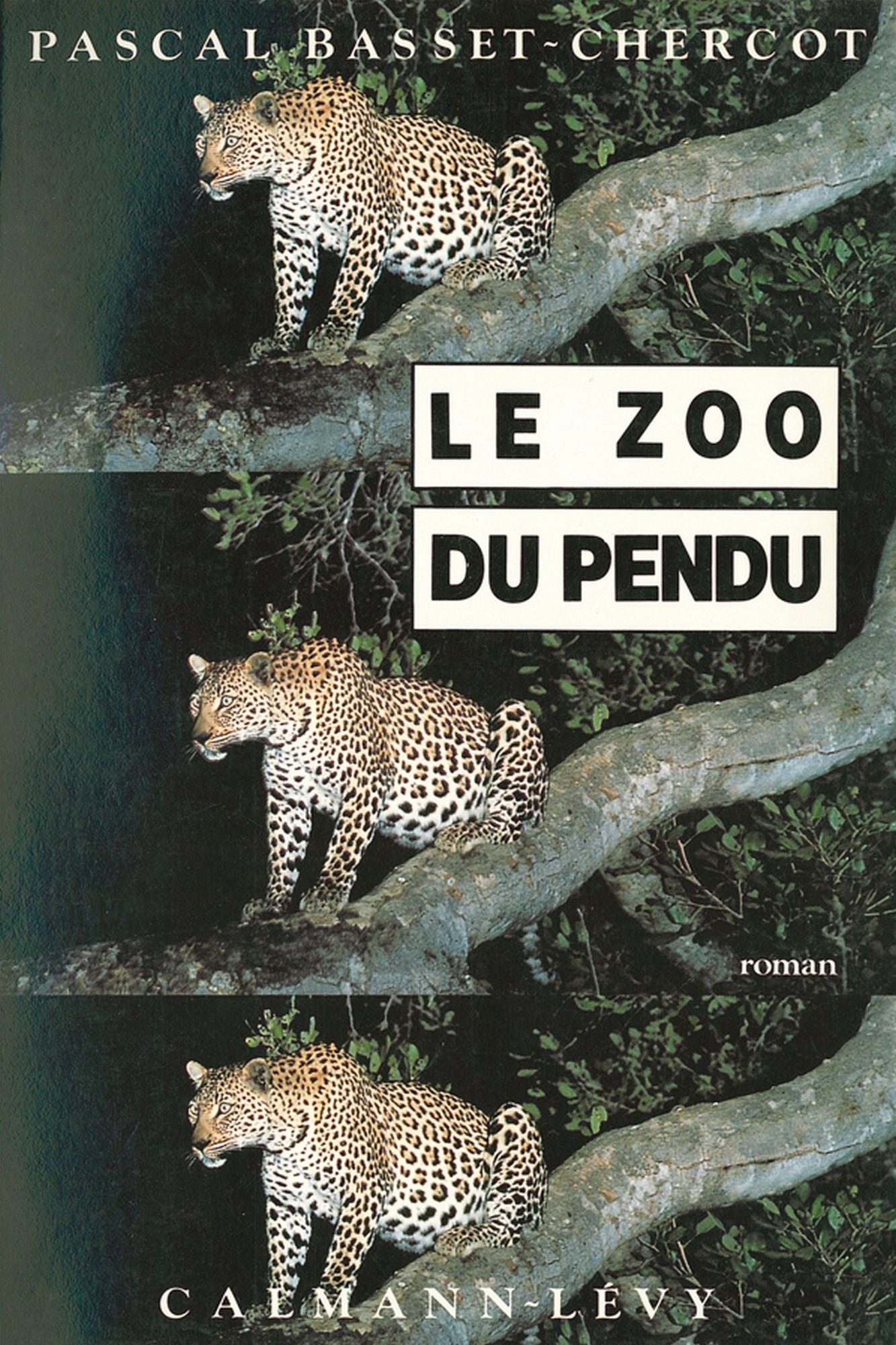 Le Zoo du pendu
