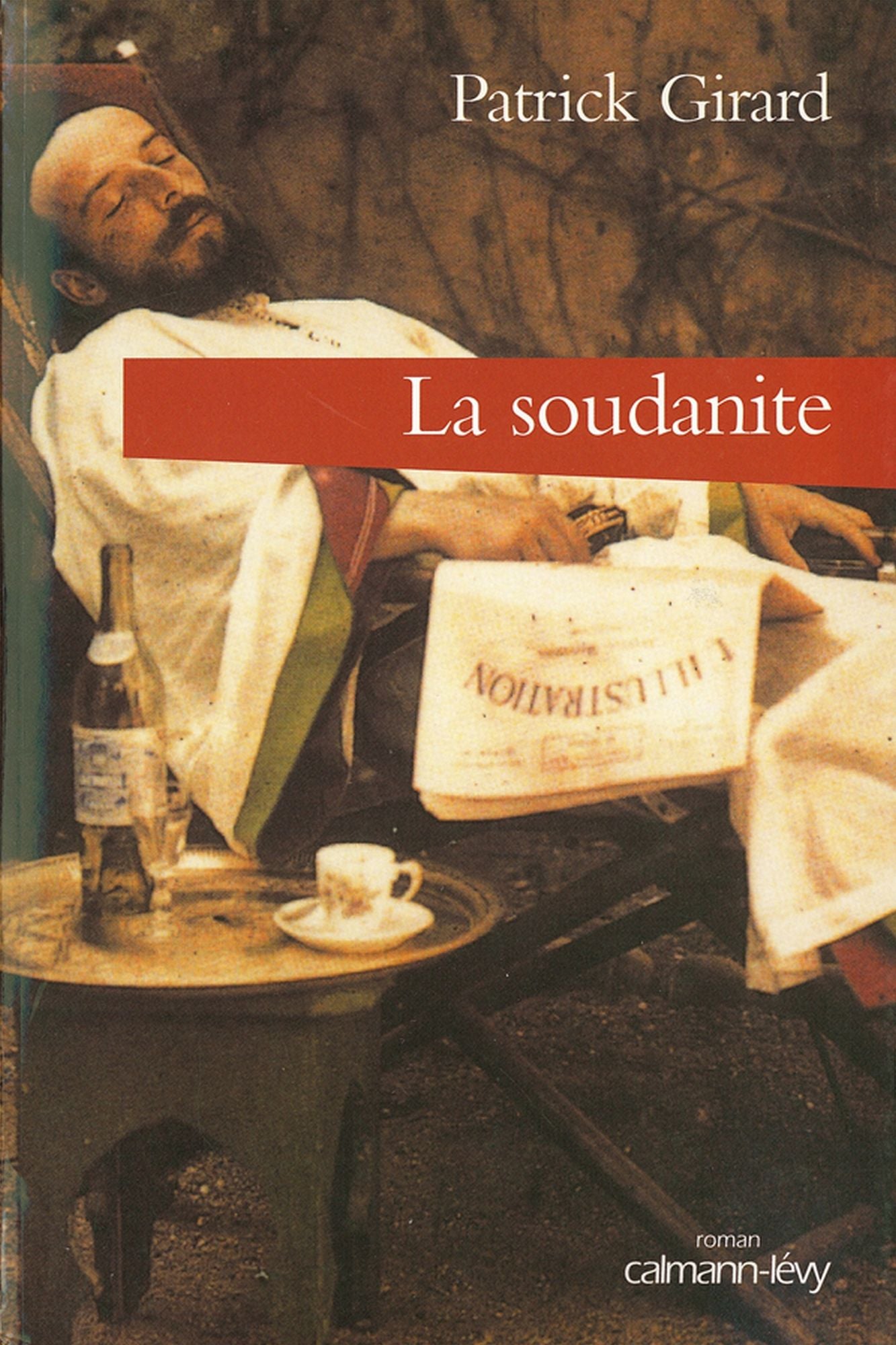 La Soudanite