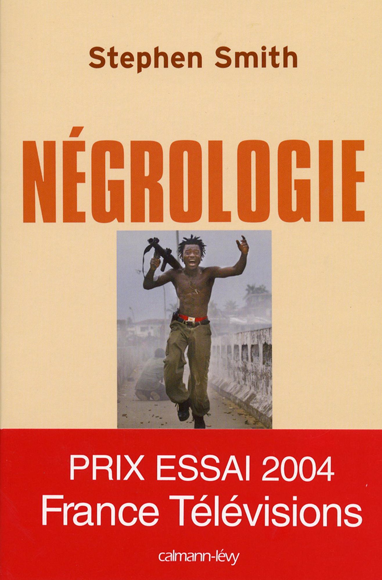 Négrologie: Pourquoi l'Afrique meurt