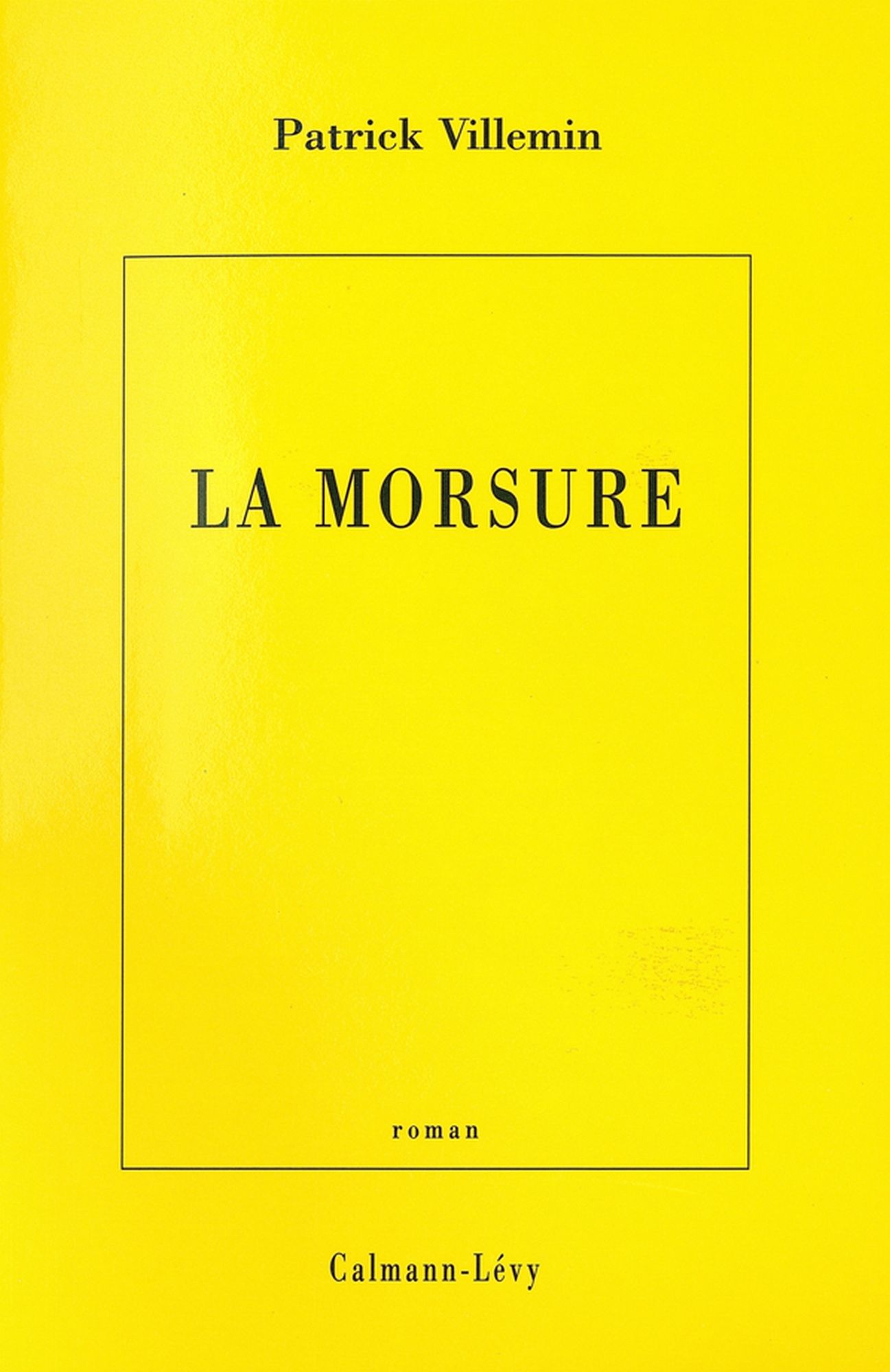 La Morsure