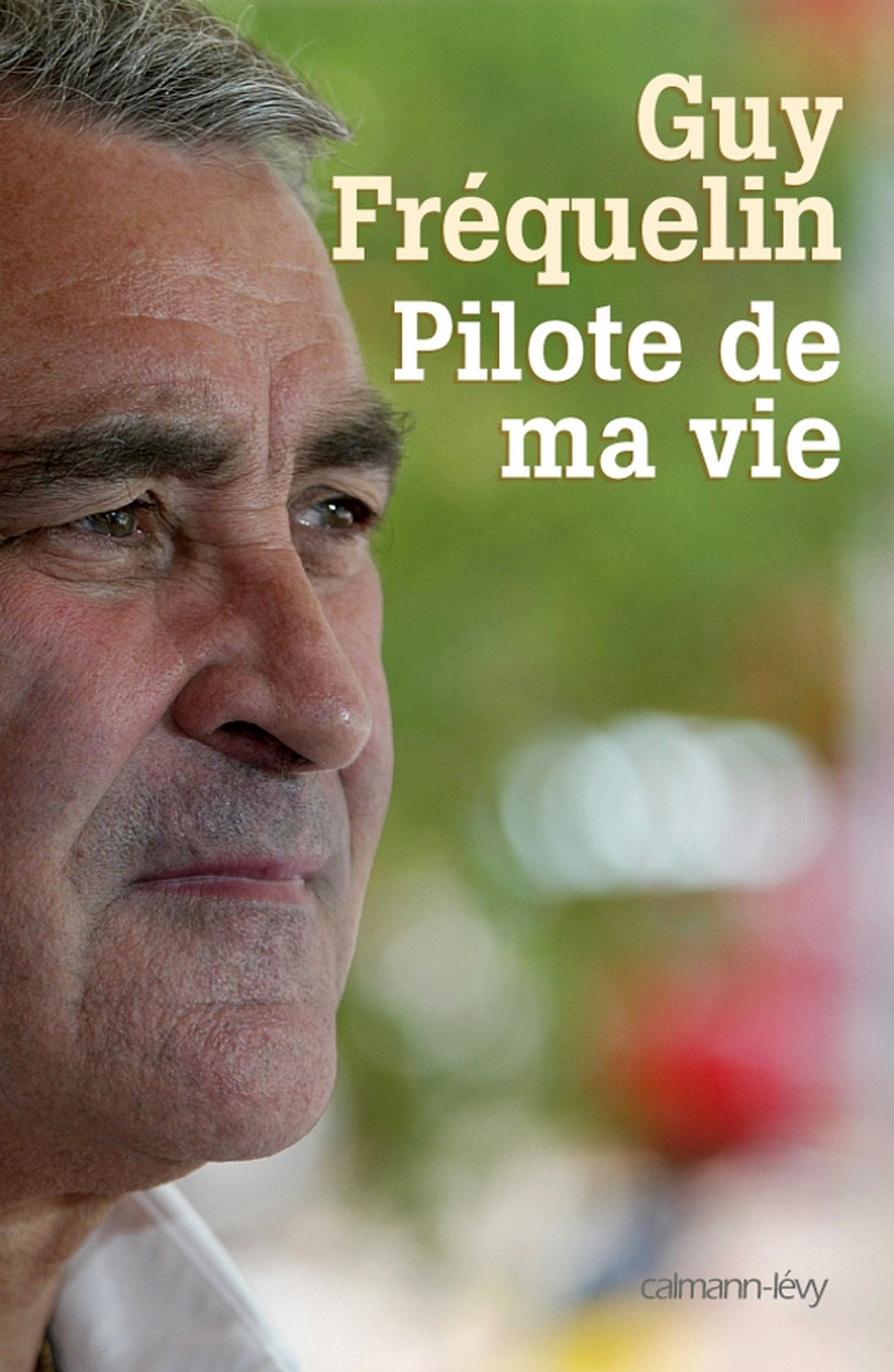 Pilote de ma vie