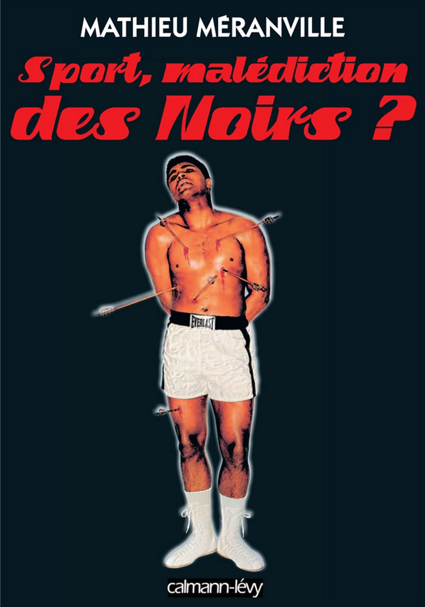 Sport, malédiction des Noirs ?