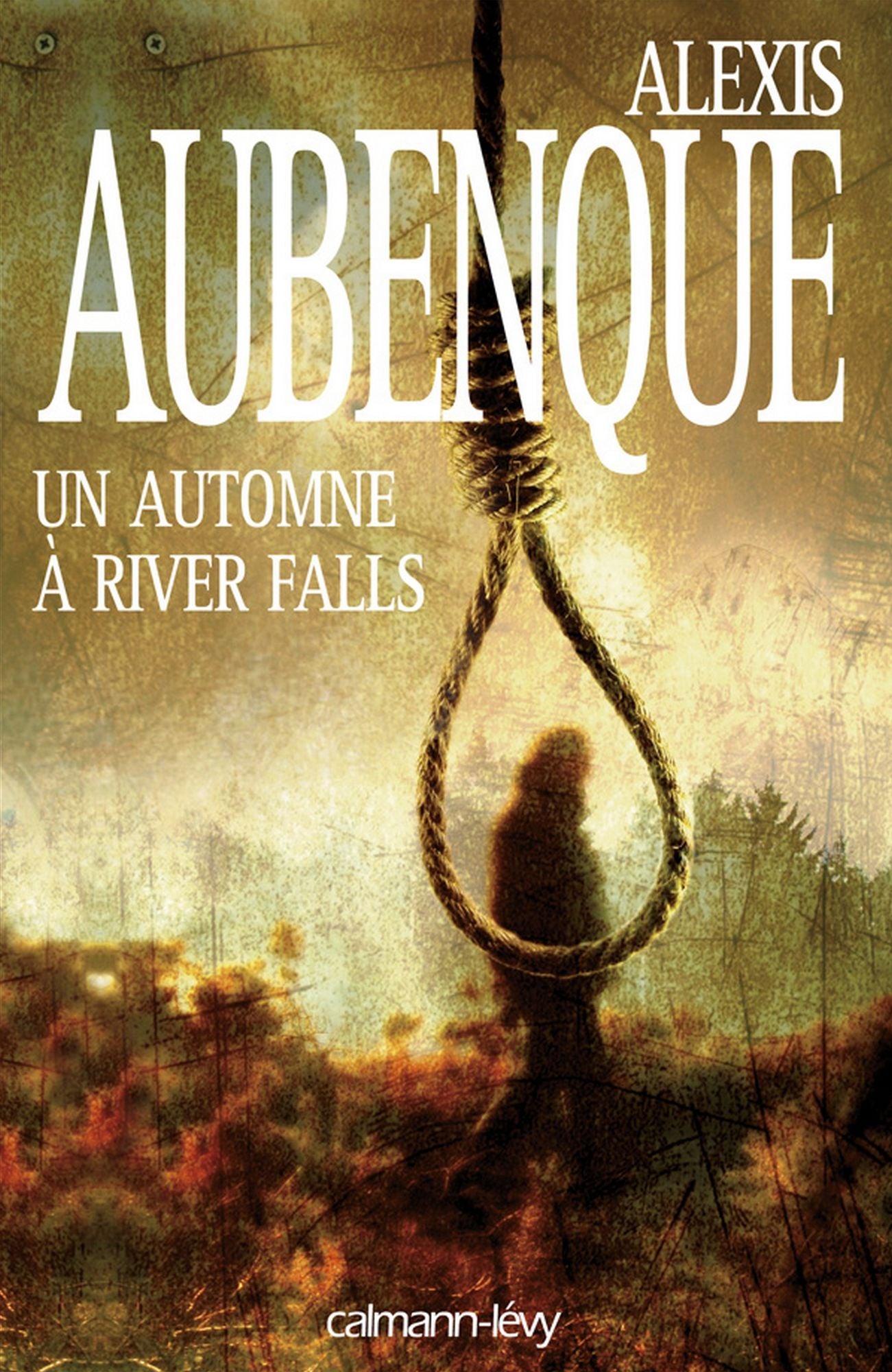 Un automne à River Falls