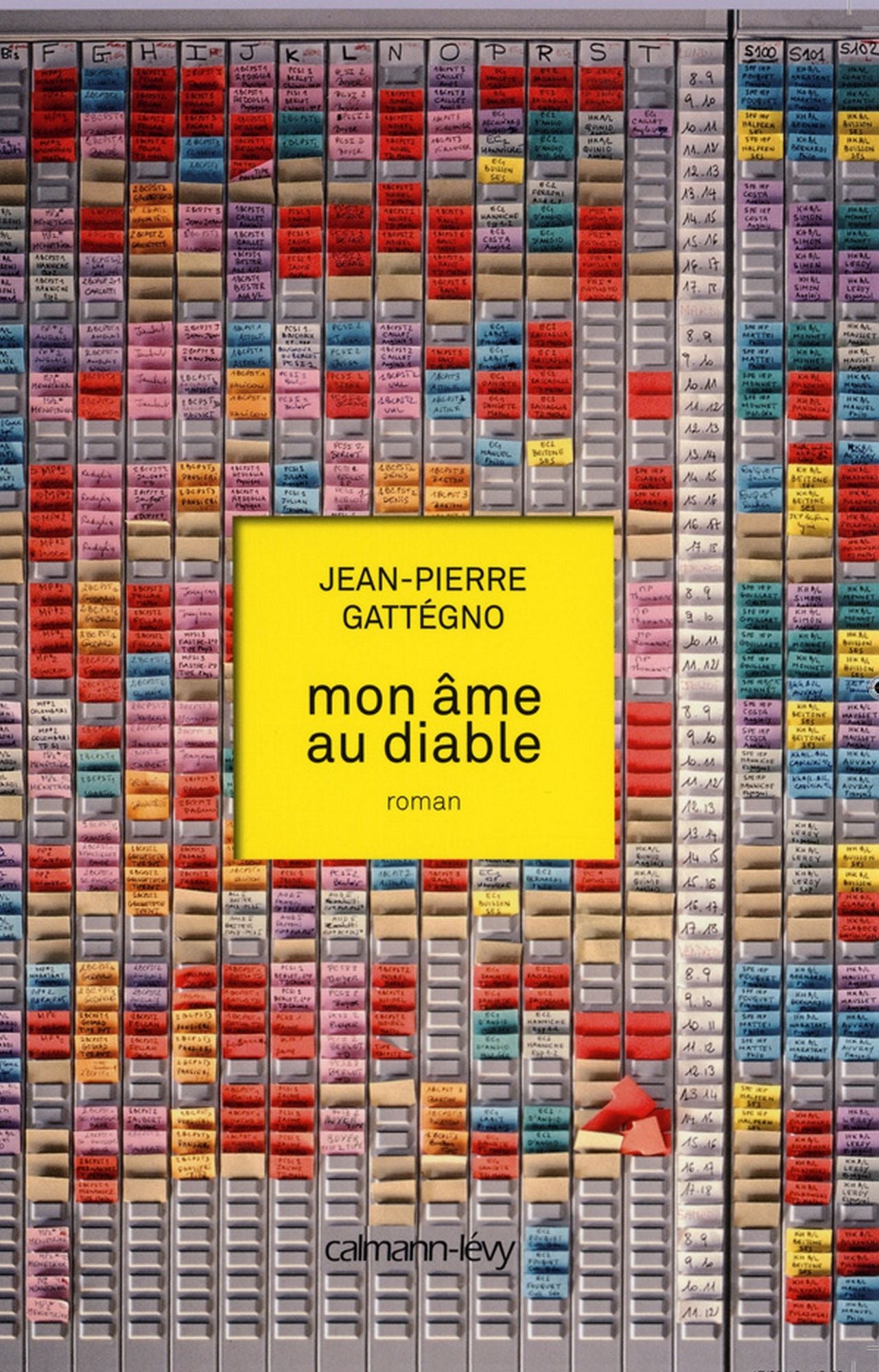 Mon âme au diable