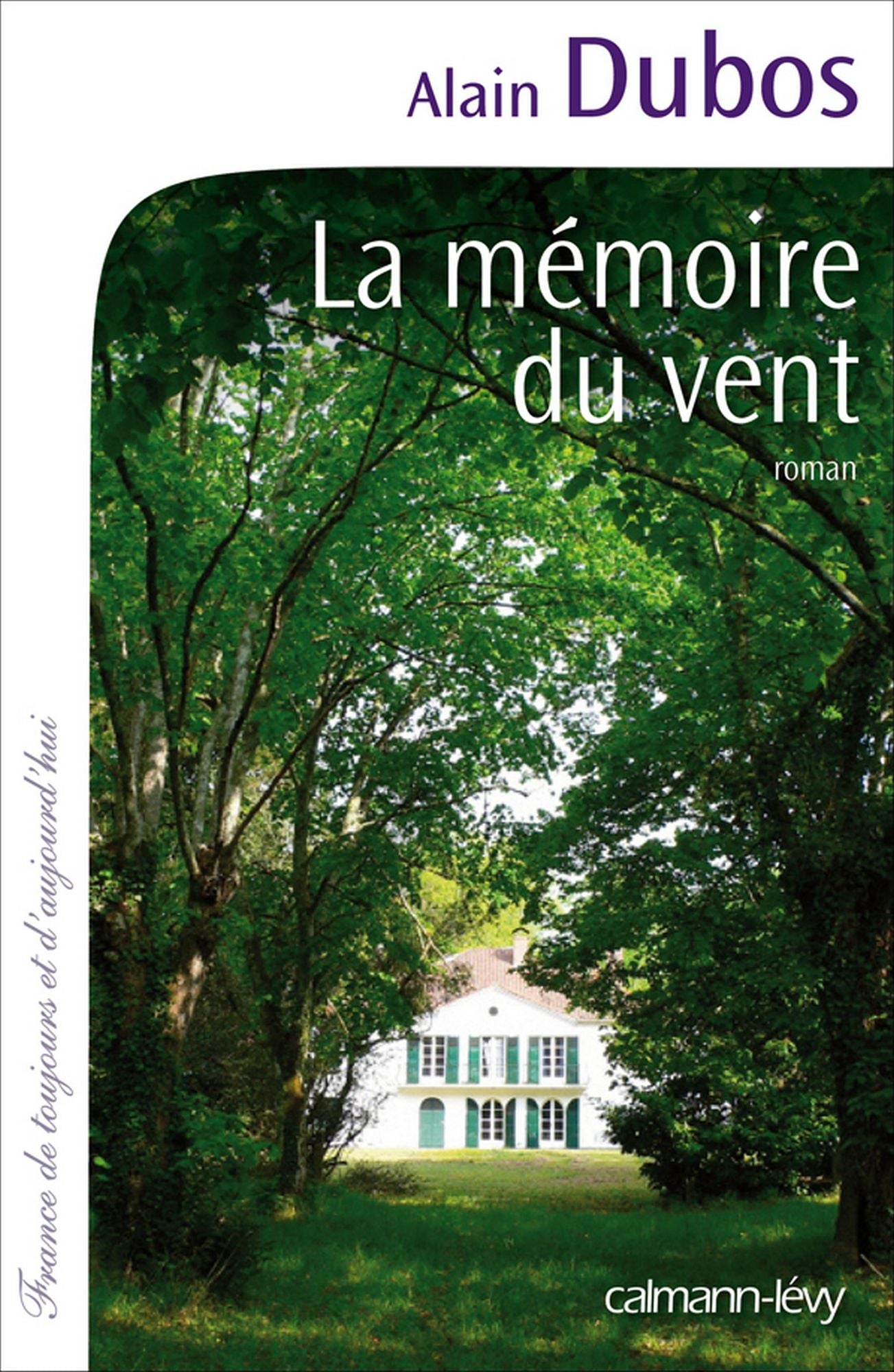 La Mémoire du vent