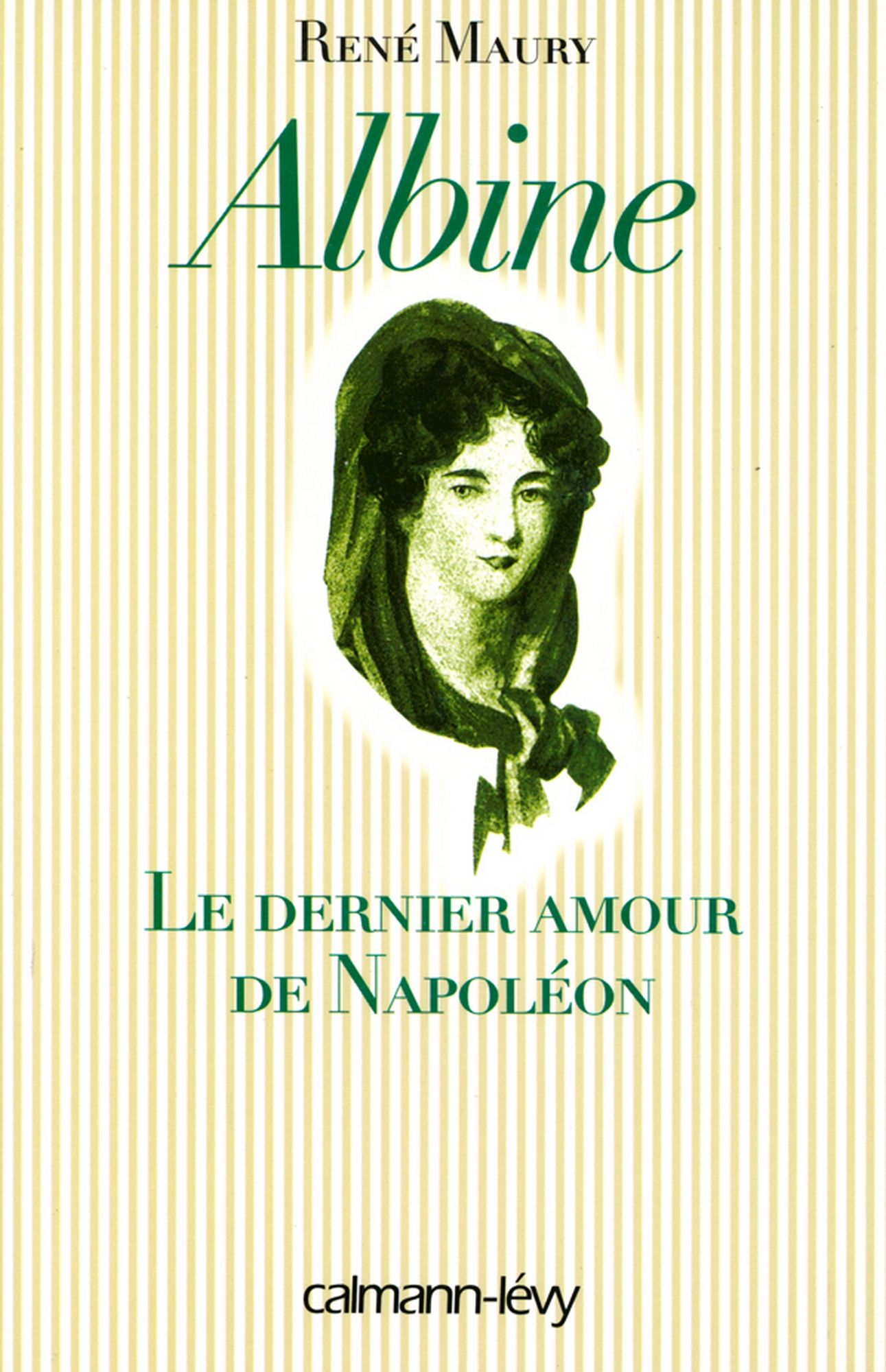 Albine: Le Dernier Amour de Napoléon