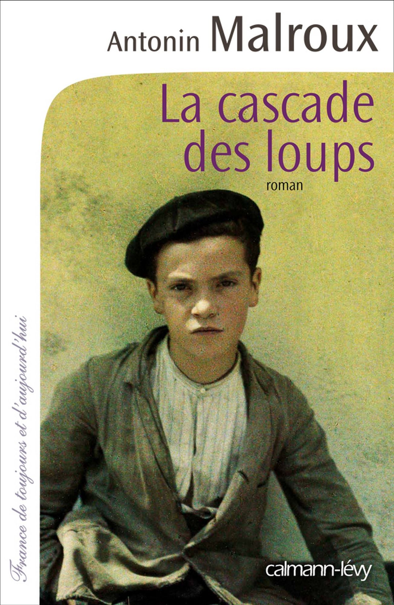 La Cascade des loups