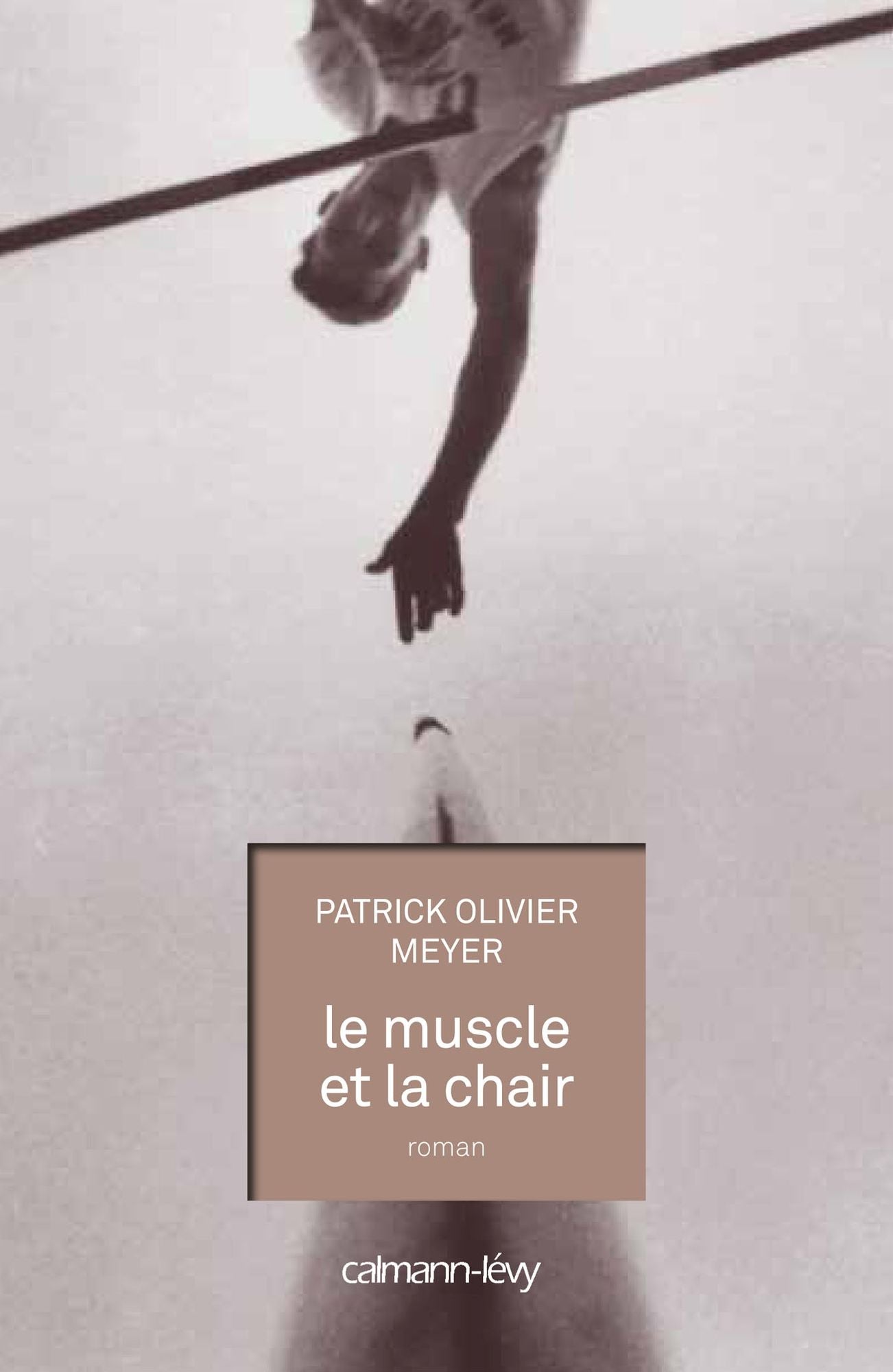 Le Muscle et la chair