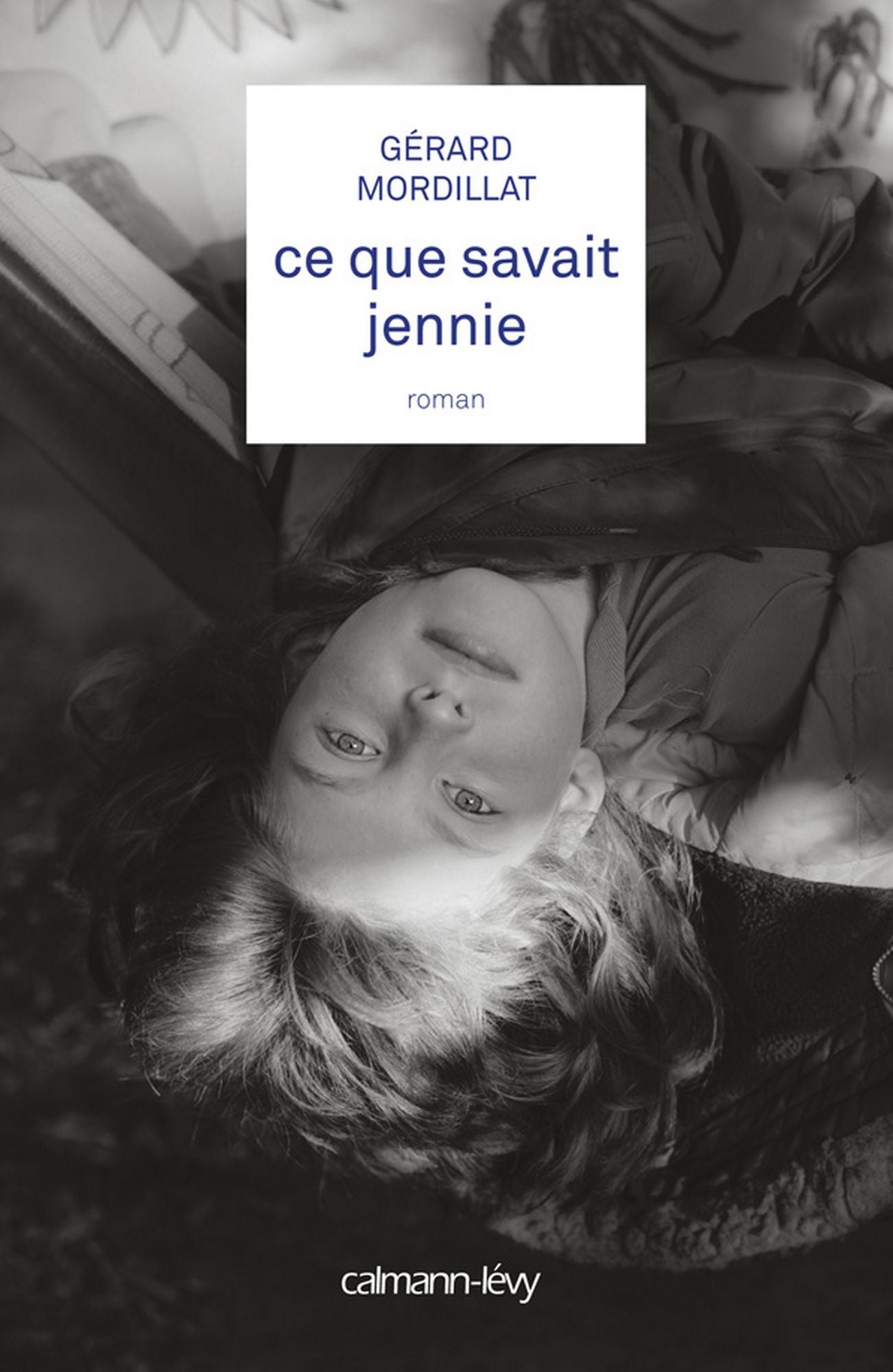 Ce que savait Jennie