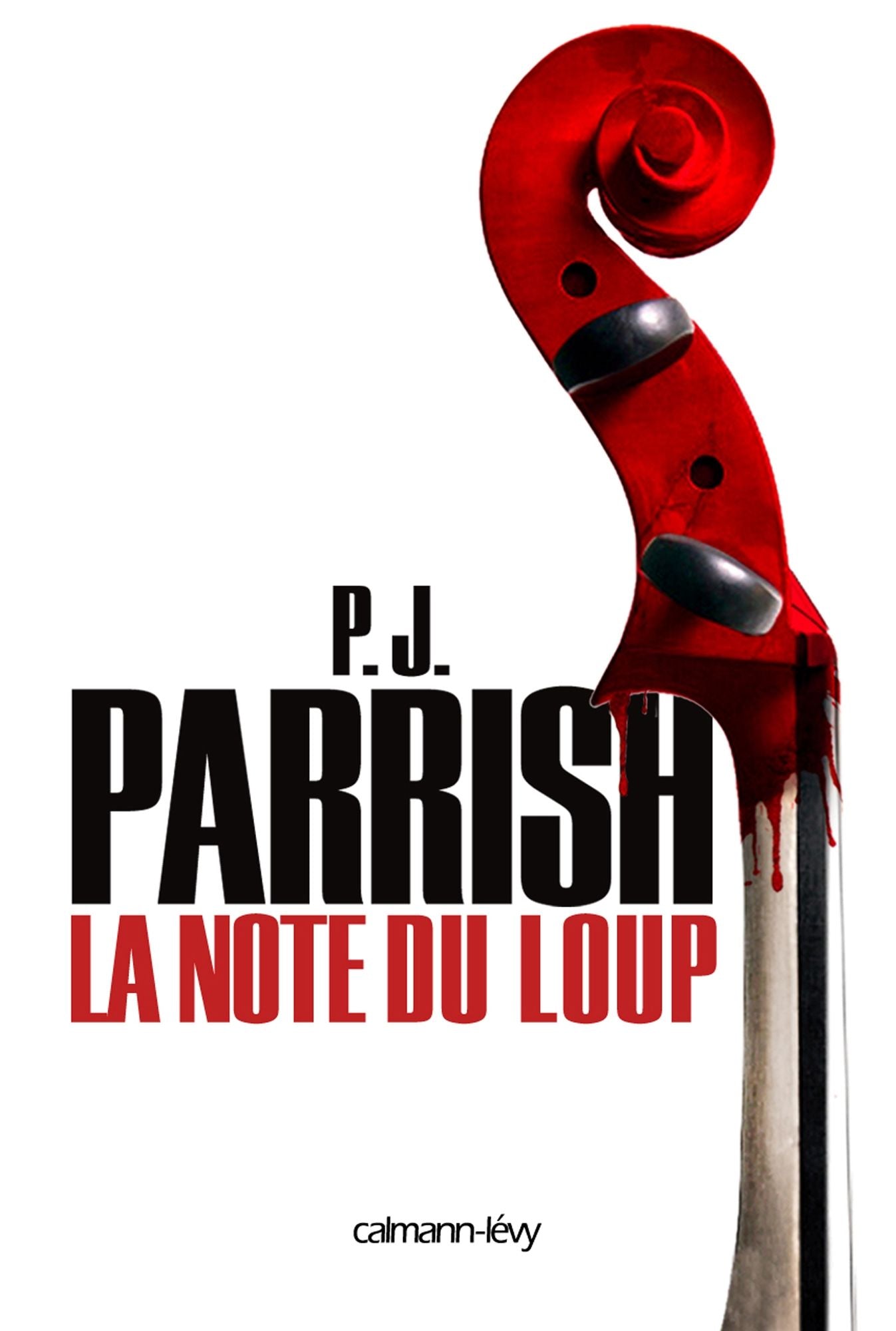 La Note du loup