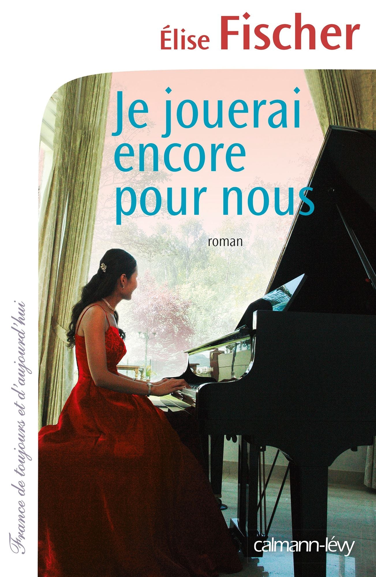 Je jouerai encore pour nous