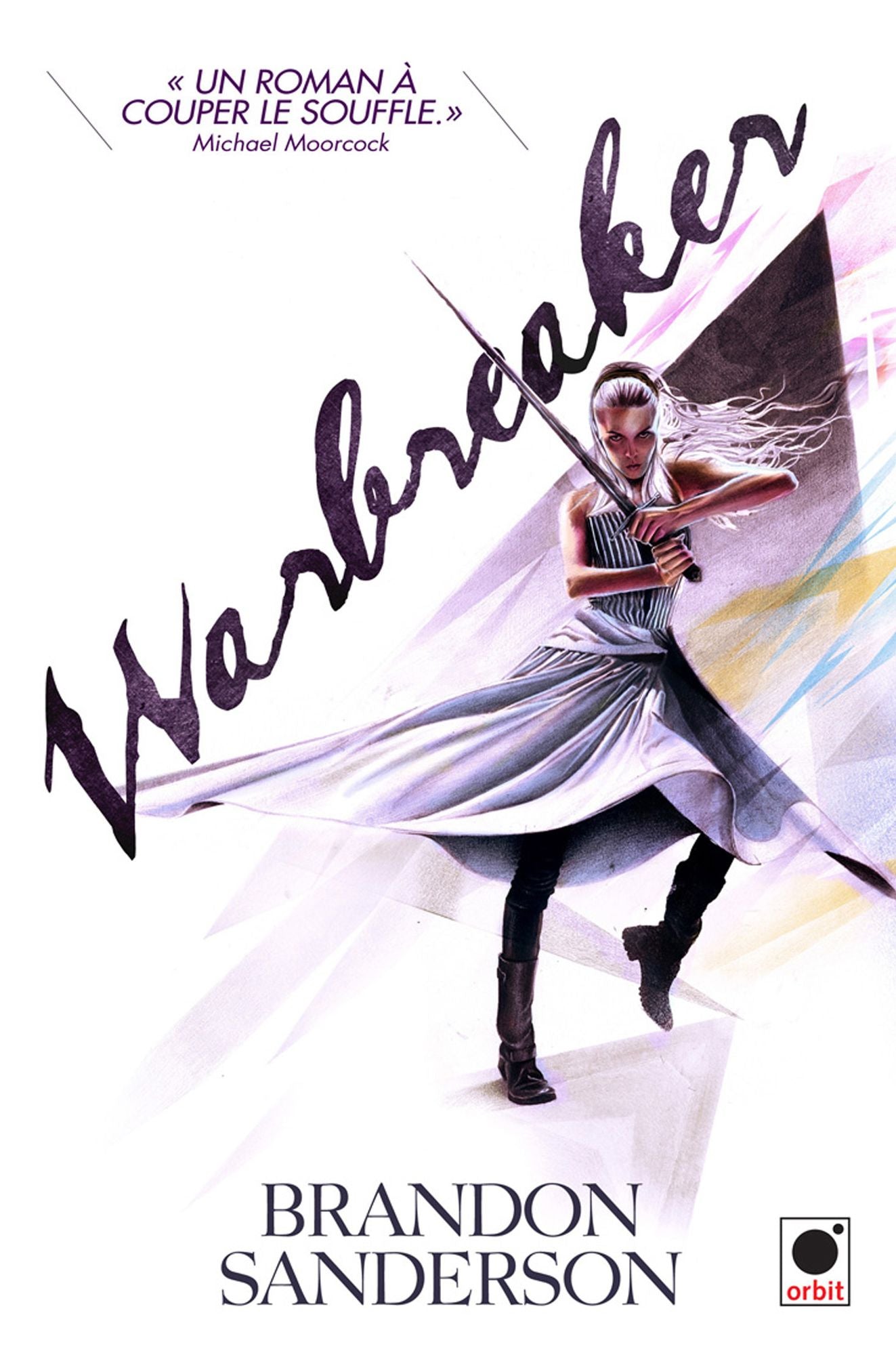 Warbreaker
