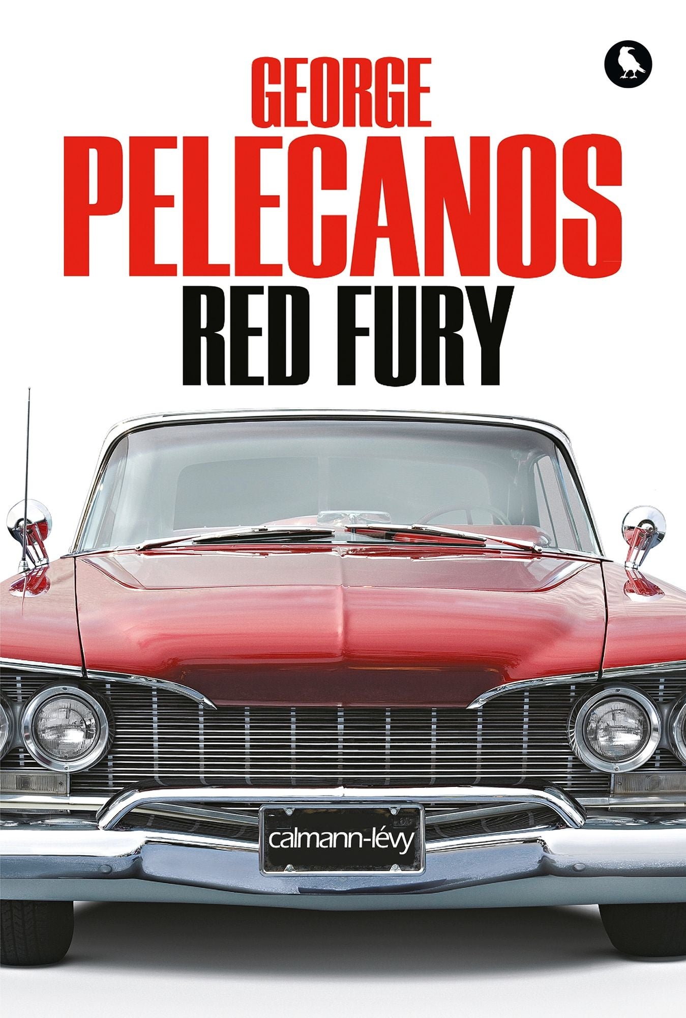 Red Fury