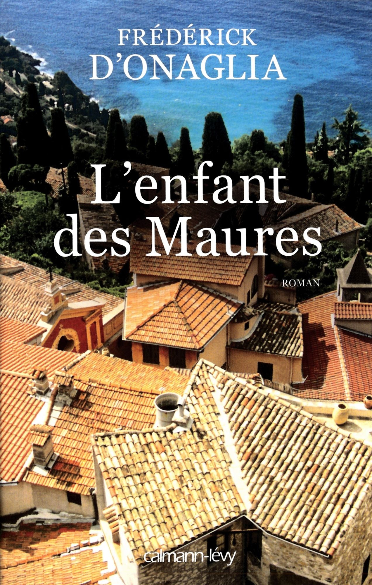 L'Enfant des Maures