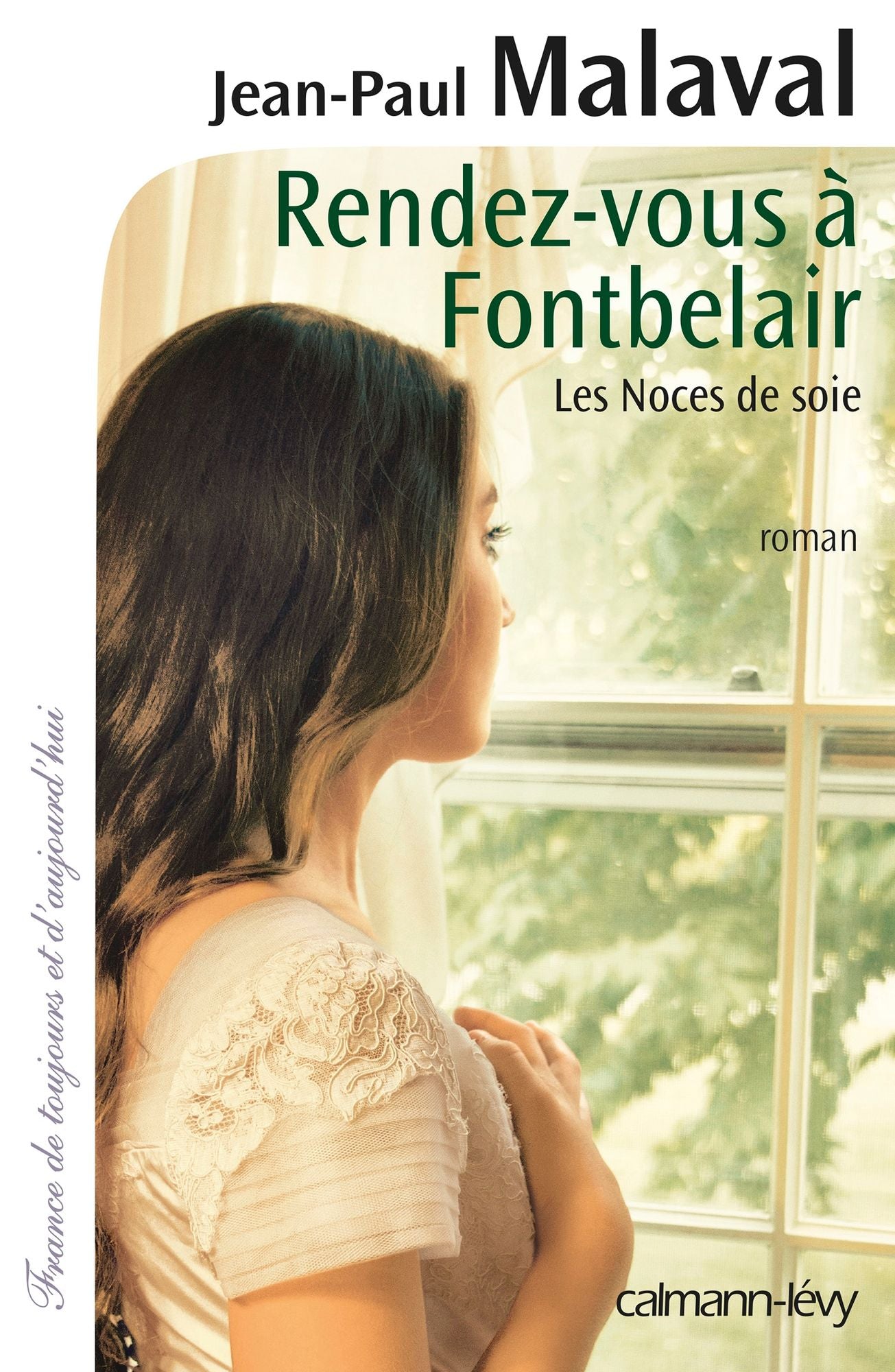 Rendez-vous à Fontbelair -Noces de soie- T3: Les noces de soie T3