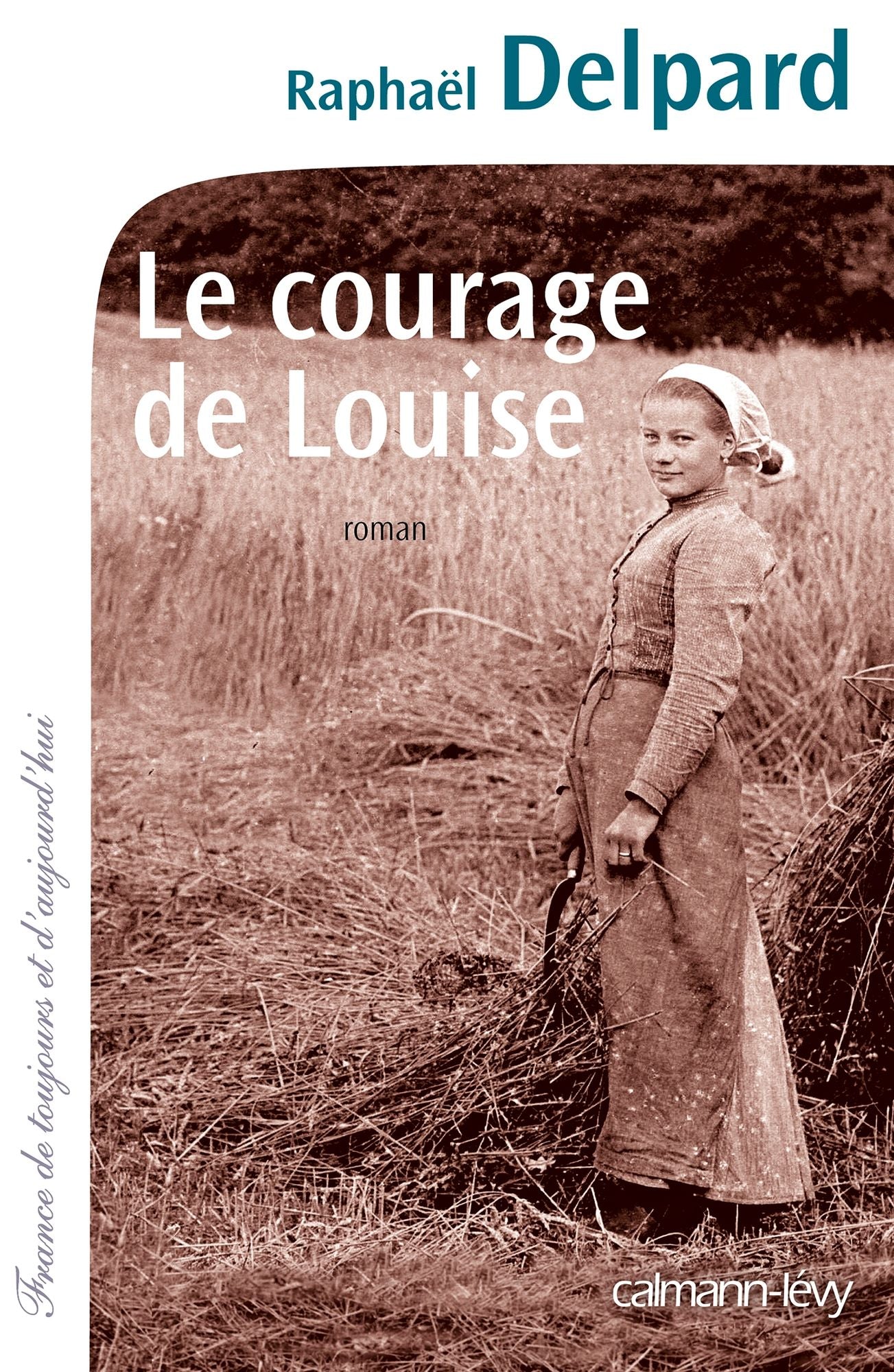 Le Courage de Louise