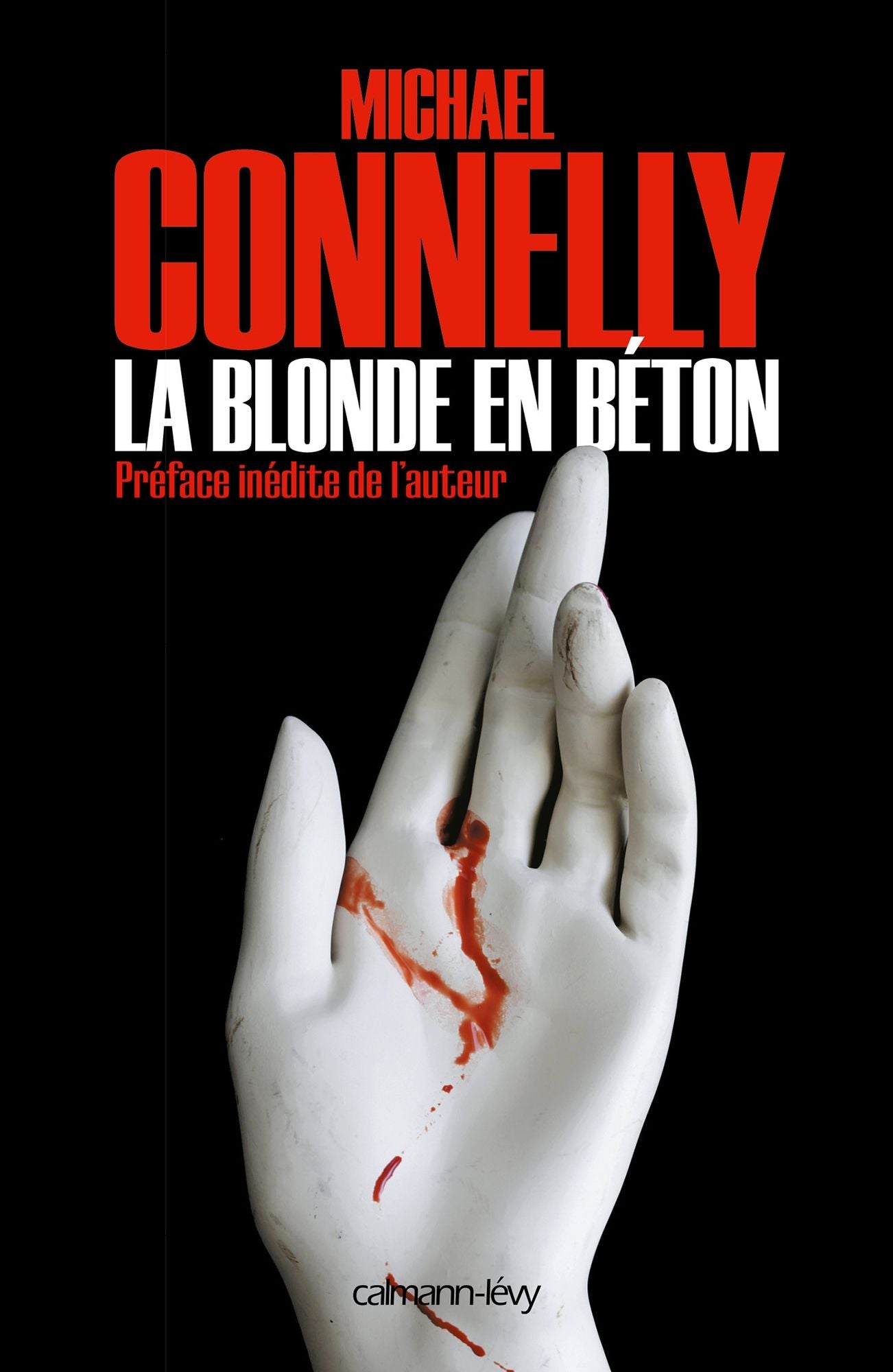 La blonde en béton (The Concrete Blonde)