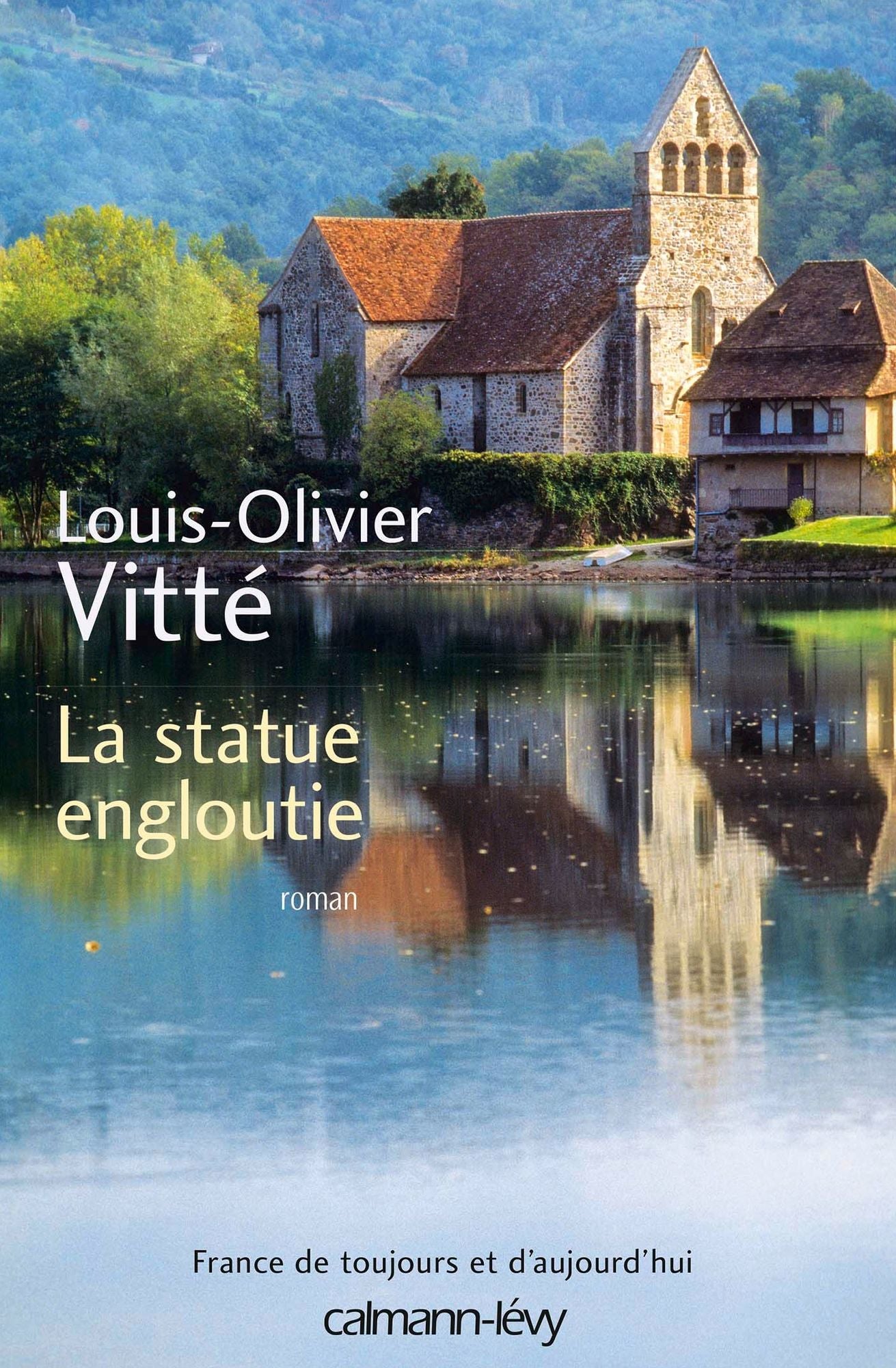 La Statue engloutie