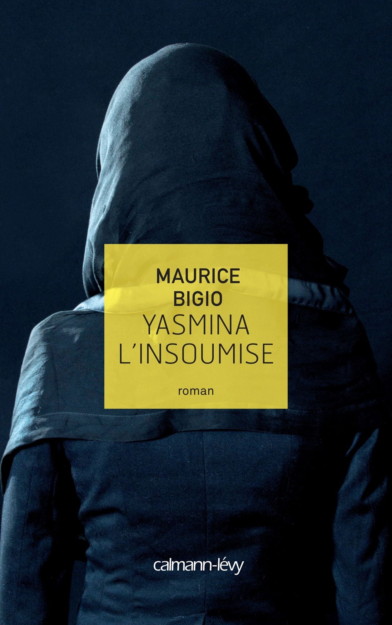 Yasmina l'insoumise