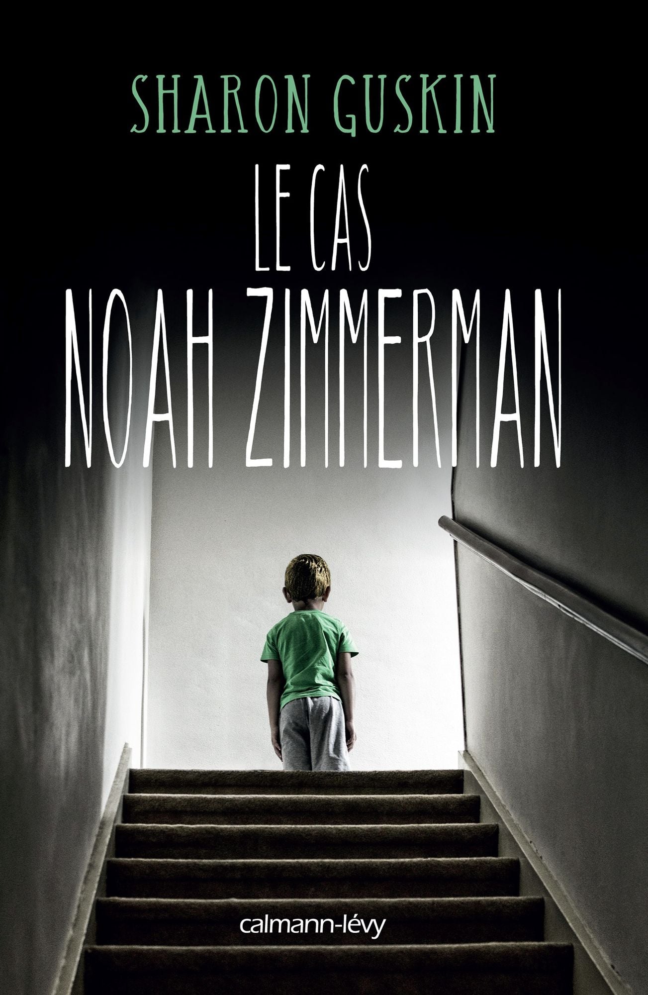 Le Cas Noah Zimmerman