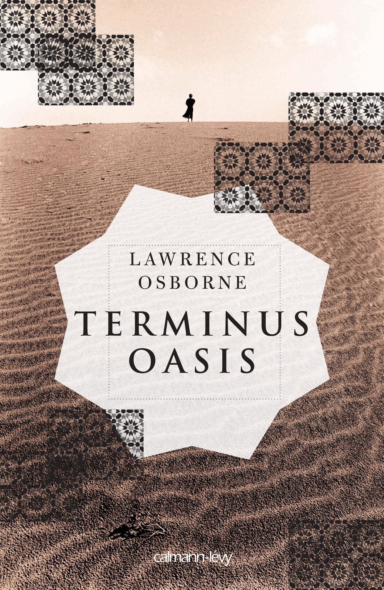 Terminus oasis