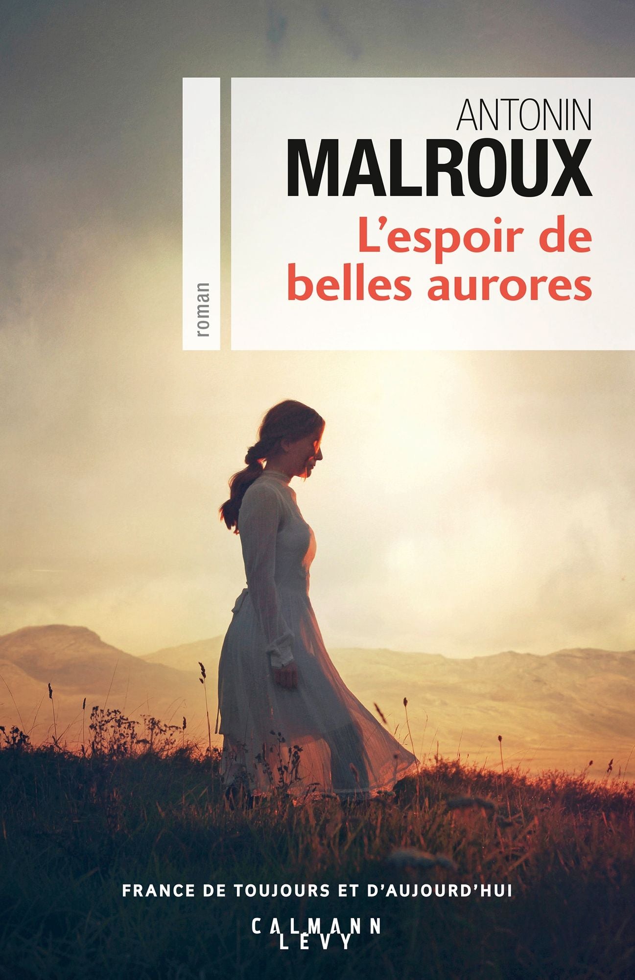 L'Espoir de belles aurores