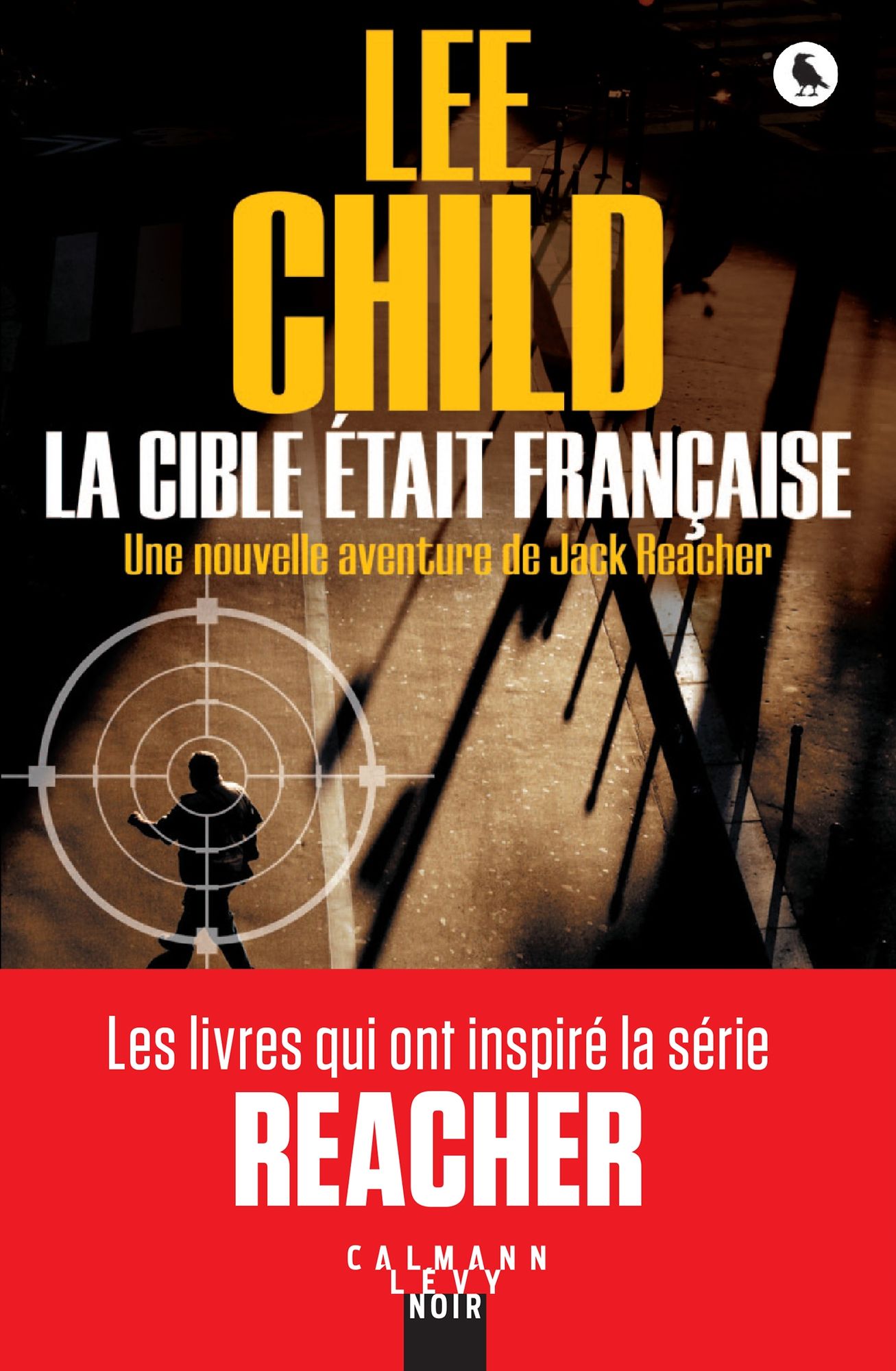 La Cible était française