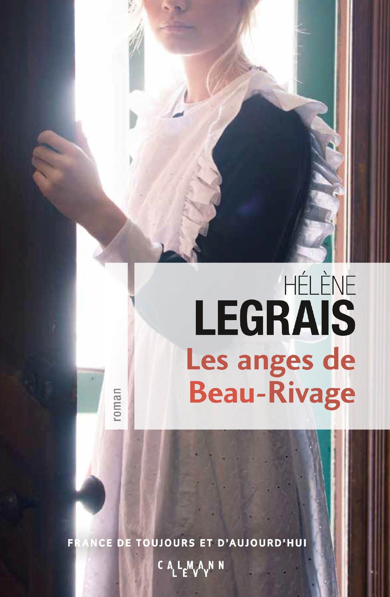 Les Anges de Beau Rivage