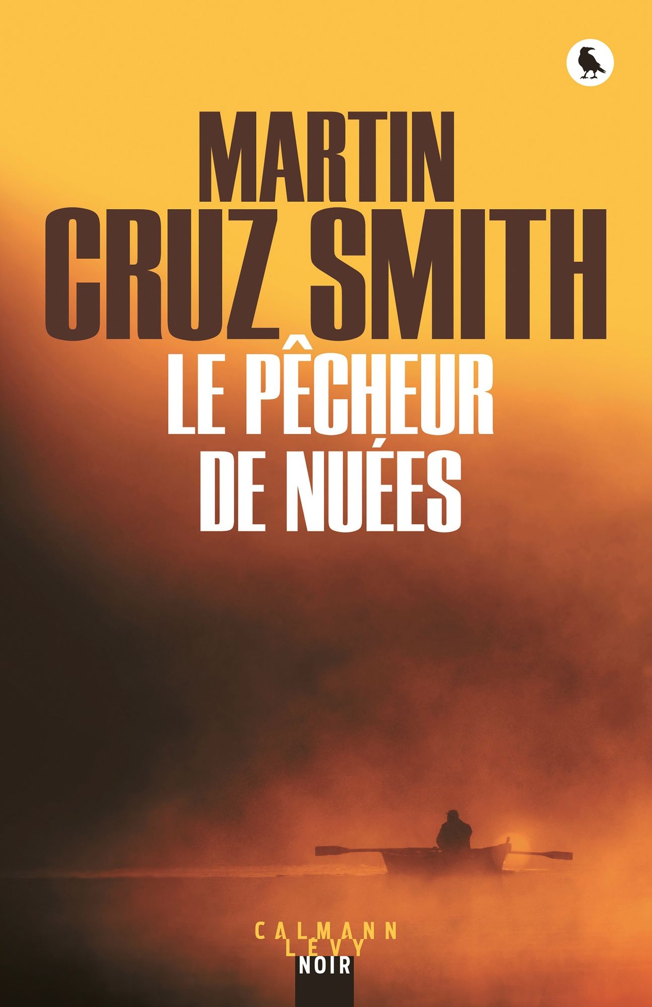 Le Pêcheur de nuées