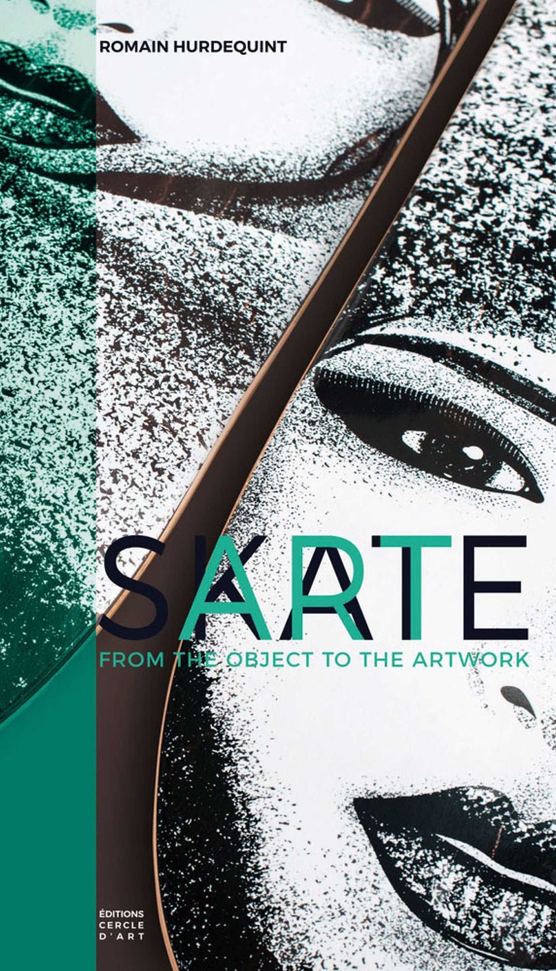 Skateart: From the Object to the Artwork