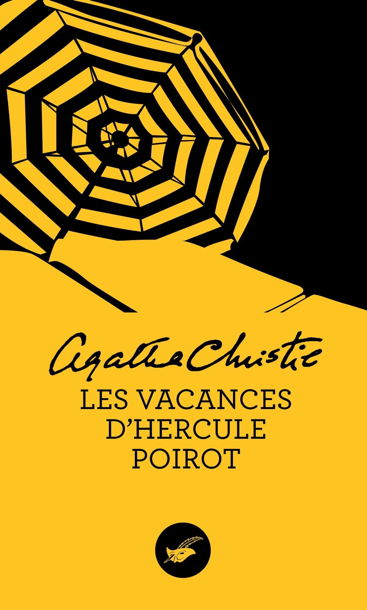 Les vacances d'Hercule Poirot (Evil under the Sun)