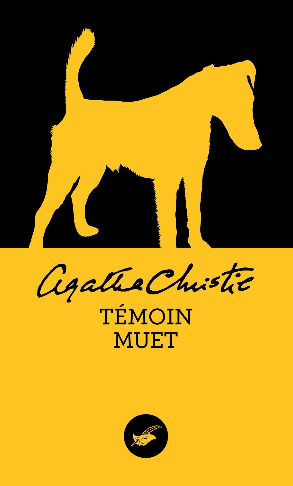 Témoin muet (Dumb Witness)