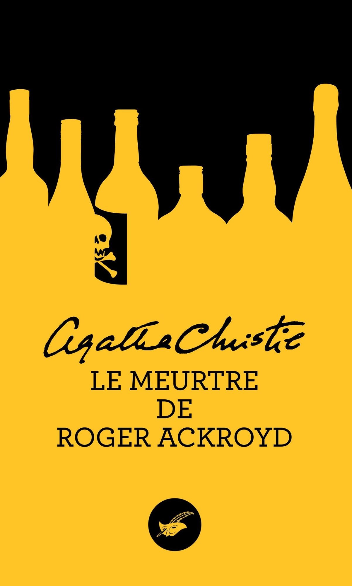 Le meurtre de Roger Ackroyd (The Murder of Roger Ackroyd)