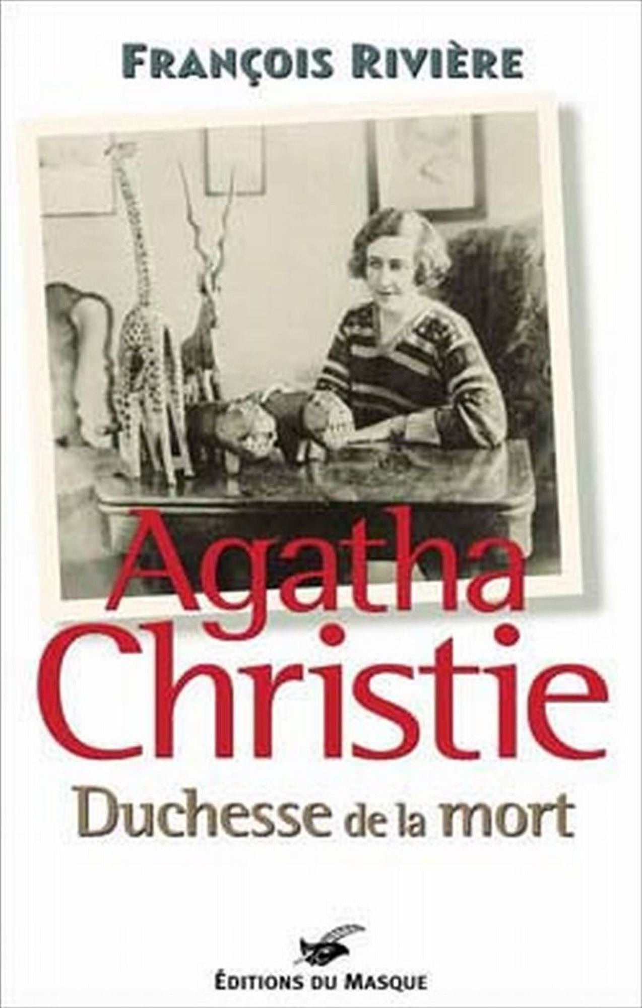 Christie, Duchesse de la mort